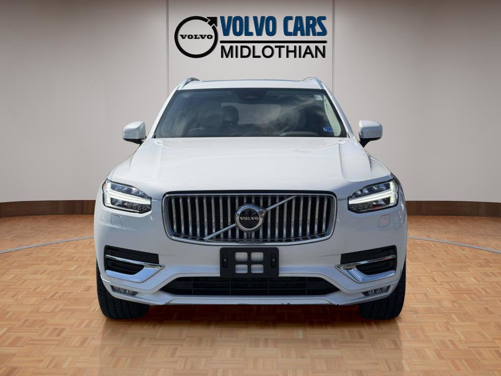 2023 Volvo XC90 B6 Plus 7-Seater