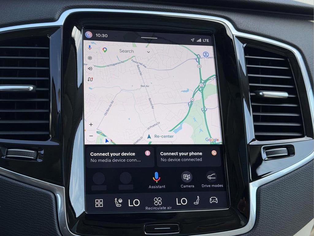 2023 Volvo XC90 B6 Plus 7-Seater
