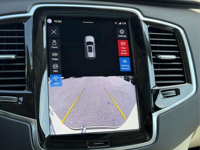 2023 Volvo XC90 B6 Plus 7-Seater