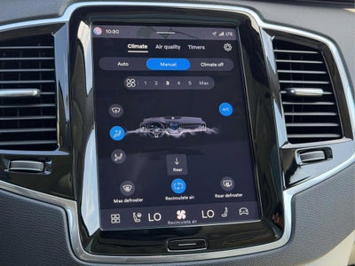 2023 Volvo XC90 B6 Plus 7-Seater