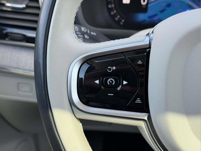 2023 Volvo XC90 B6 Plus 7-Seater