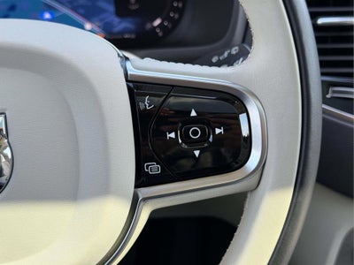 2023 Volvo XC90 B6 Plus 7-Seater