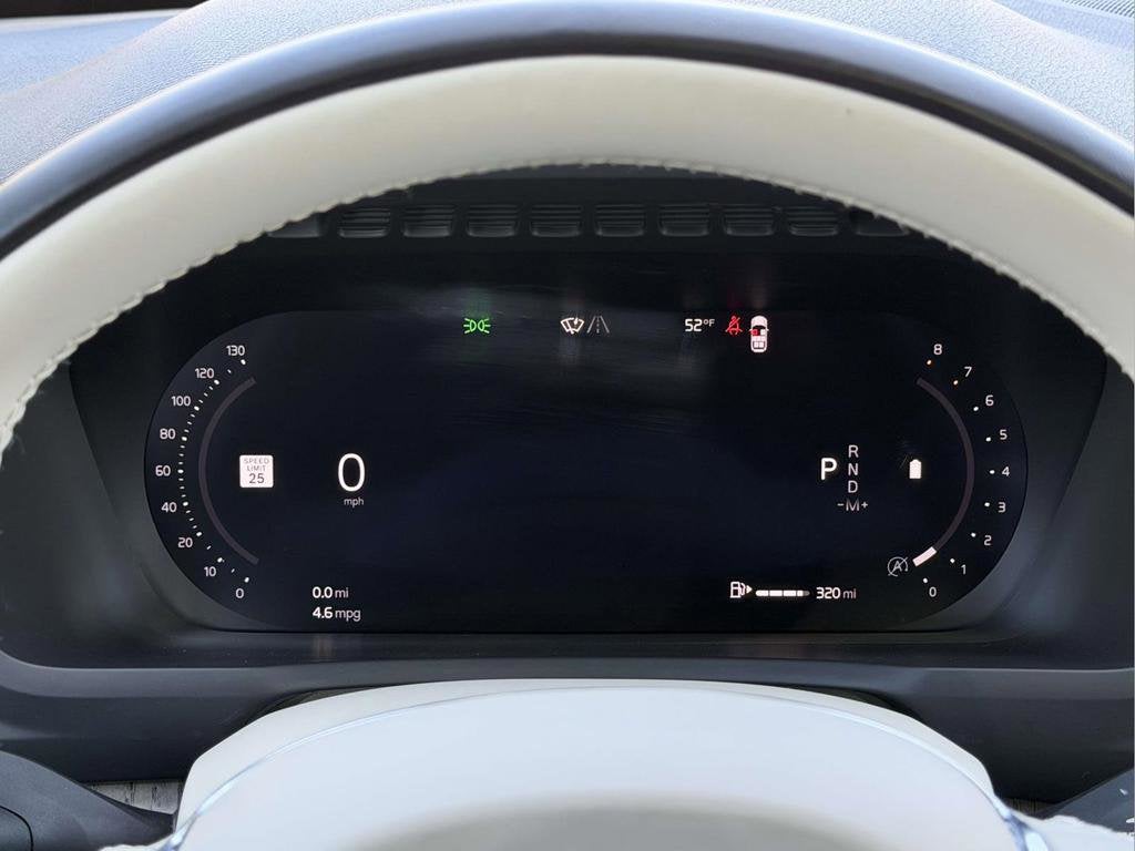 2023 Volvo XC90 B6 Plus 7-Seater