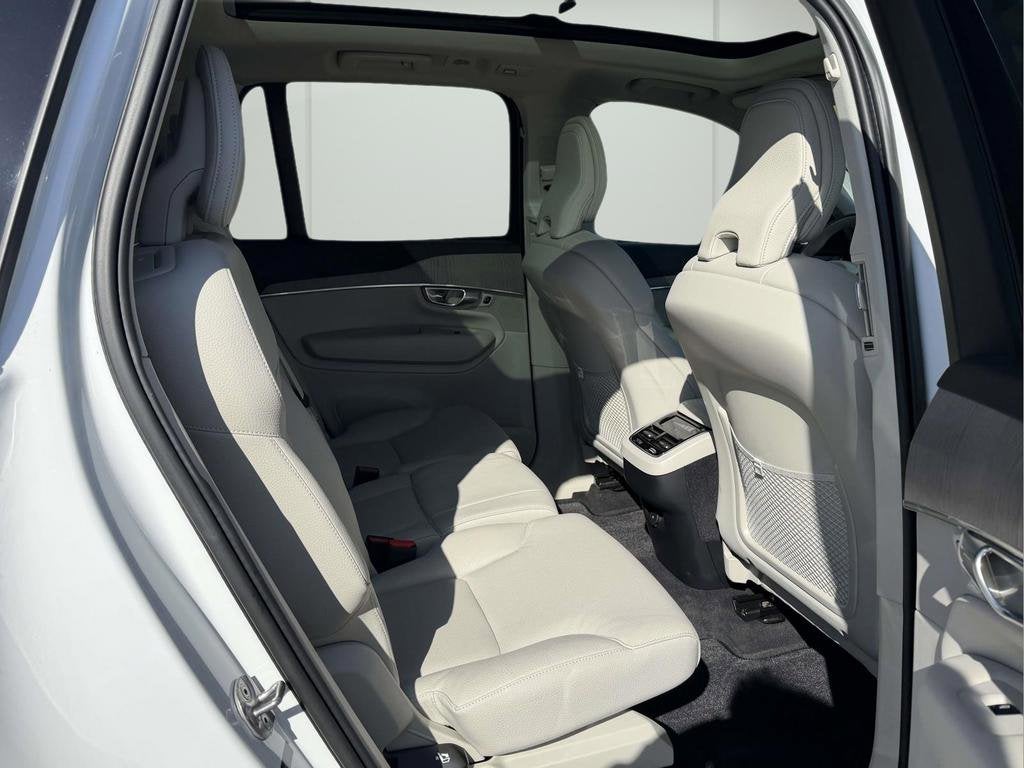 2023 Volvo XC90 B6 Plus 7-Seater