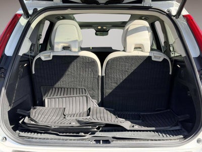 2023 Volvo XC90 B6 Plus 7-Seater