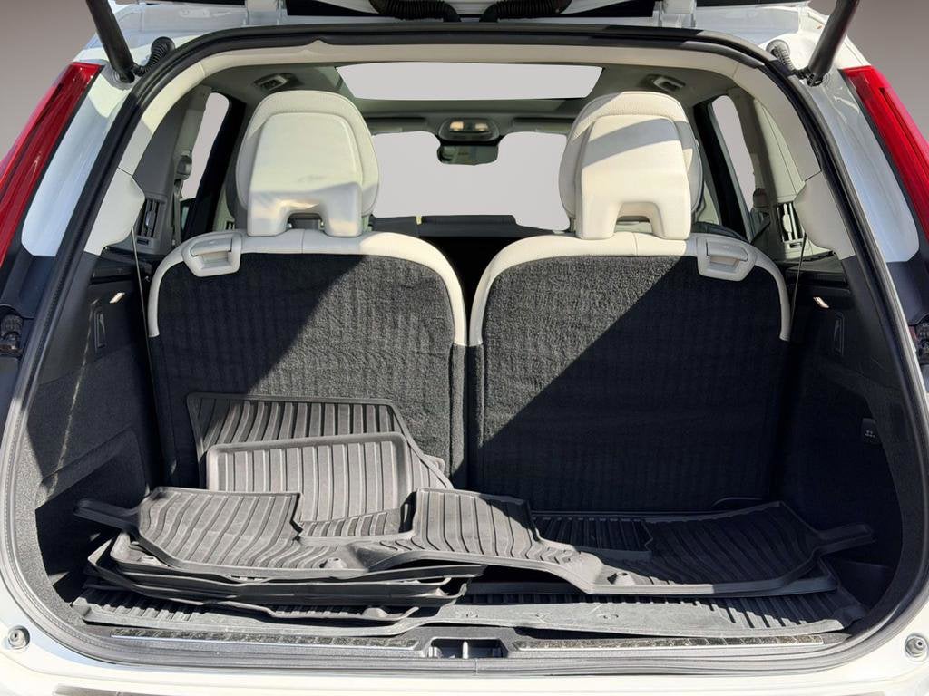 2023 Volvo XC90 B6 Plus 7-Seater