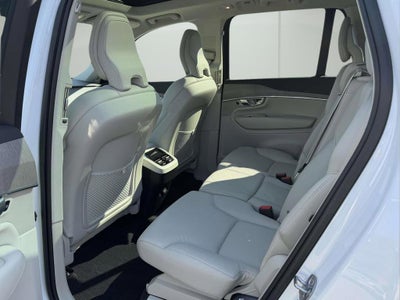 2023 Volvo XC90 B6 Plus 7-Seater