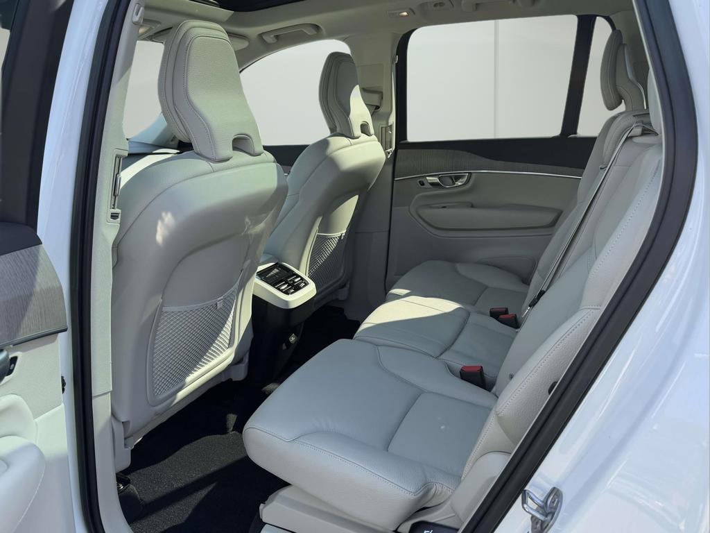 2023 Volvo XC90 B6 Plus 7-Seater