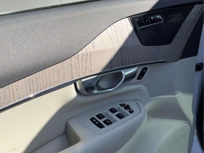 2023 Volvo XC90 B6 Plus 7-Seater