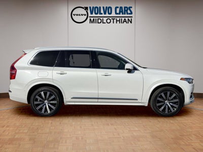 2023 Volvo XC90 B6 Plus 7-Seater