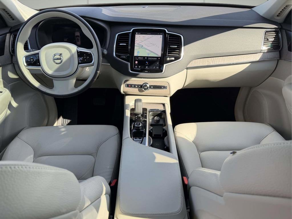 2023 Volvo XC90 B6 Plus 7-Seater