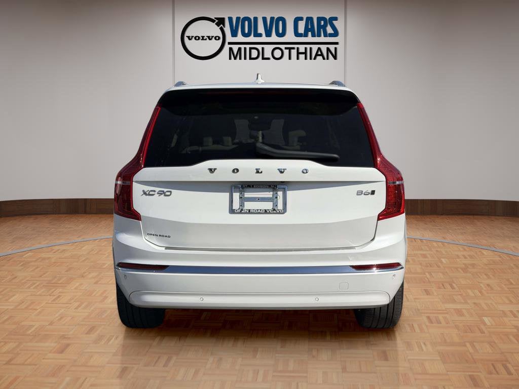2023 Volvo XC90 B6 Plus 7-Seater