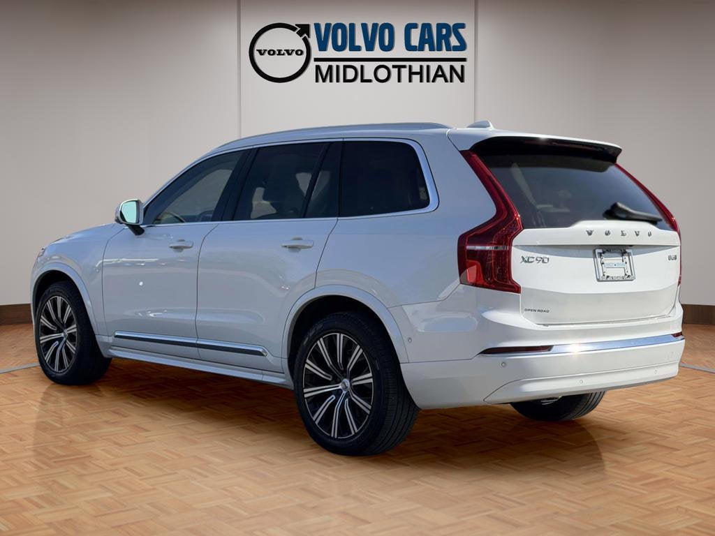 2023 Volvo XC90 B6 Plus 7-Seater