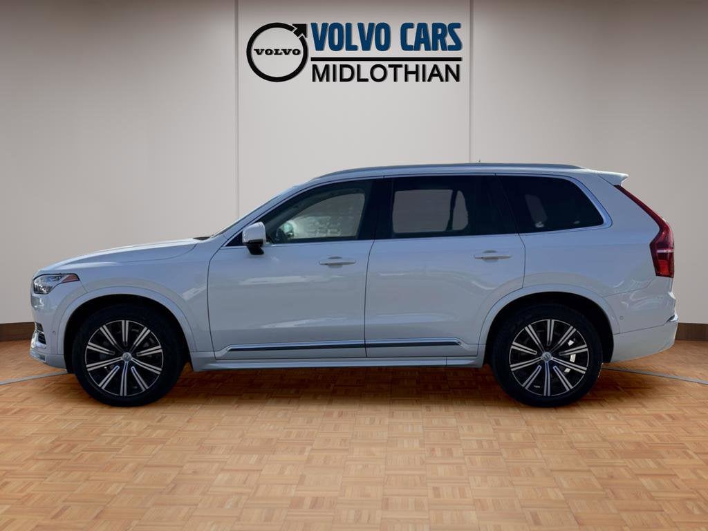 2023 Volvo XC90 B6 Plus 7-Seater