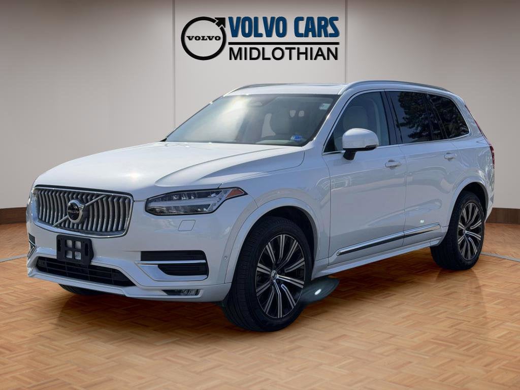 2023 Volvo XC90 B6 Plus 7-Seater