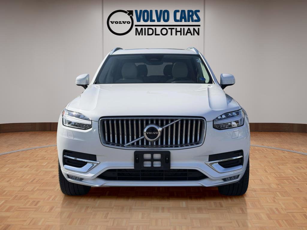 2023 Volvo XC90 B6 Plus 7-Seater