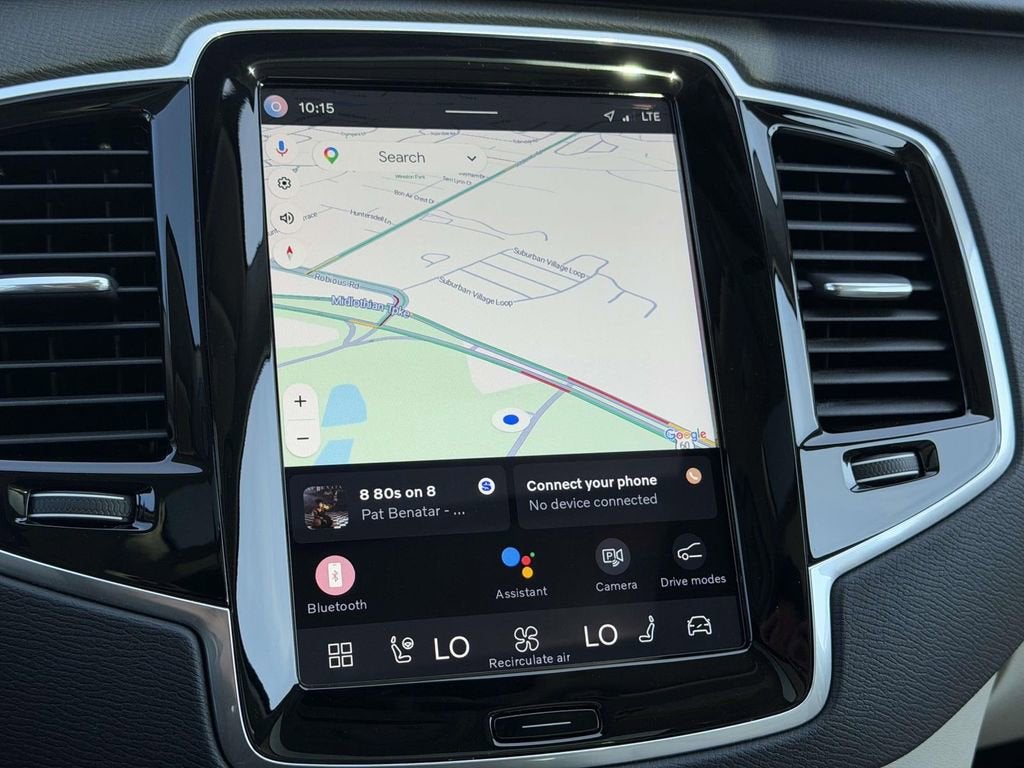 2023 Volvo XC90 B6 Plus 7-Seater