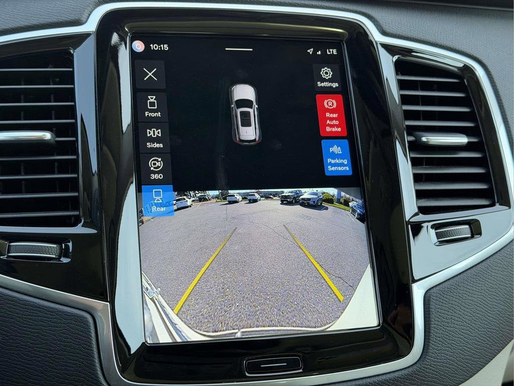 2023 Volvo XC90 B6 Plus 7-Seater