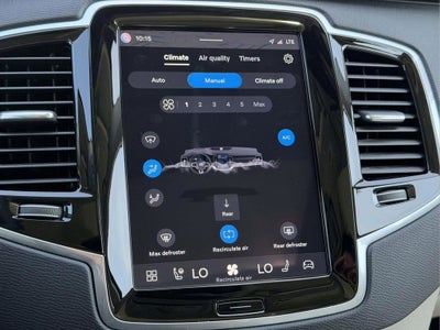 2023 Volvo XC90 B6 Plus 7-Seater