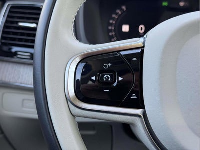 2023 Volvo XC90 B6 Plus 7-Seater