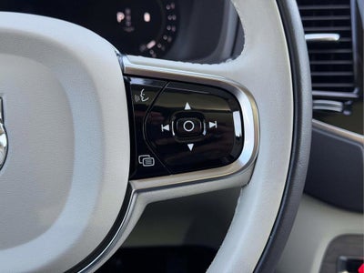2023 Volvo XC90 B6 Plus 7-Seater