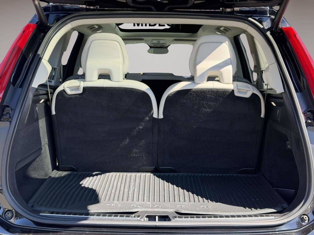 2023 Volvo XC90 B6 Plus 7-Seater
