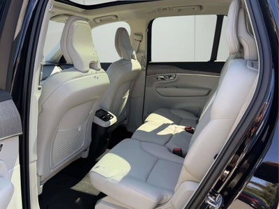 2023 Volvo XC90 B6 Plus 7-Seater