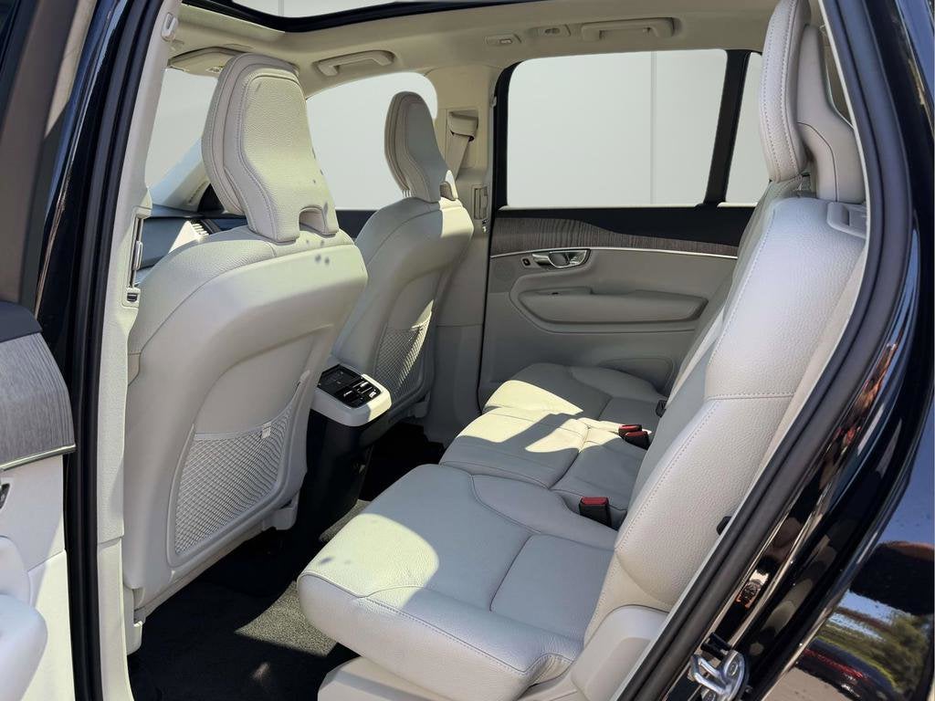 2023 Volvo XC90 B6 Plus 7-Seater