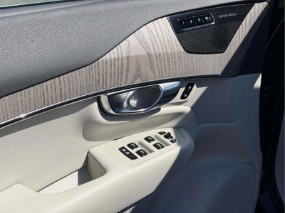 2023 Volvo XC90 B6 Plus 7-Seater