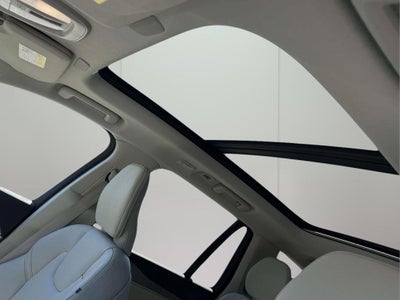 2023 Volvo XC90 B6 Plus 7-Seater