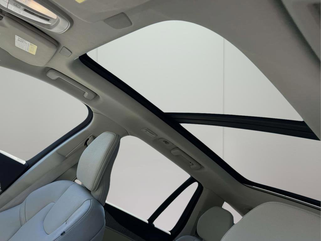 2023 Volvo XC90 B6 Plus 7-Seater