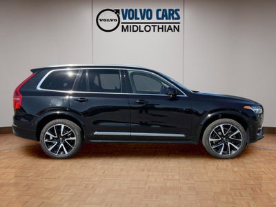 2023 Volvo XC90 B6 Plus 7-Seater