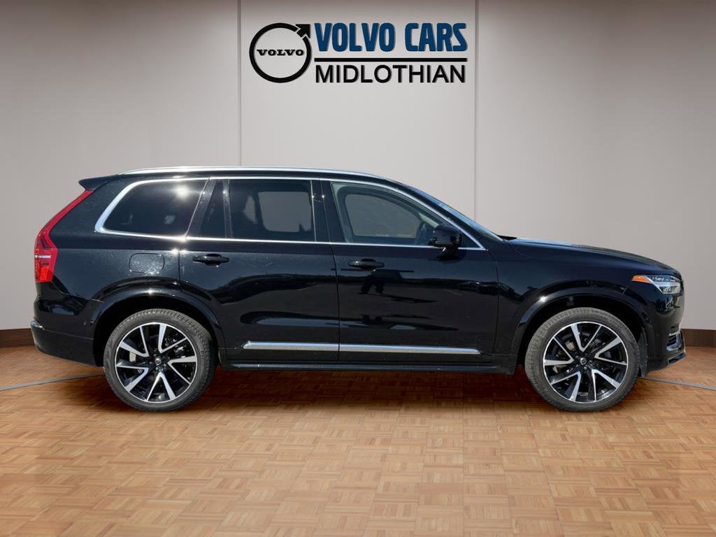 2023 Volvo XC90 B6 Plus 7-Seater