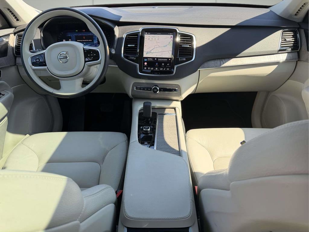 2023 Volvo XC90 B6 Plus 7-Seater