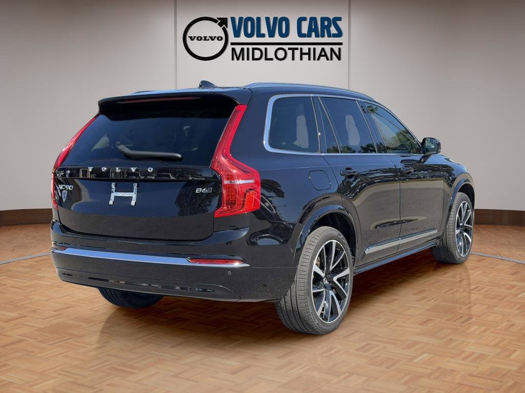 2023 Volvo XC90 B6 Plus 7-Seater