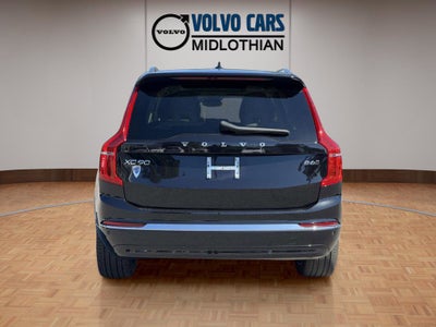 2023 Volvo XC90 B6 Plus 7-Seater