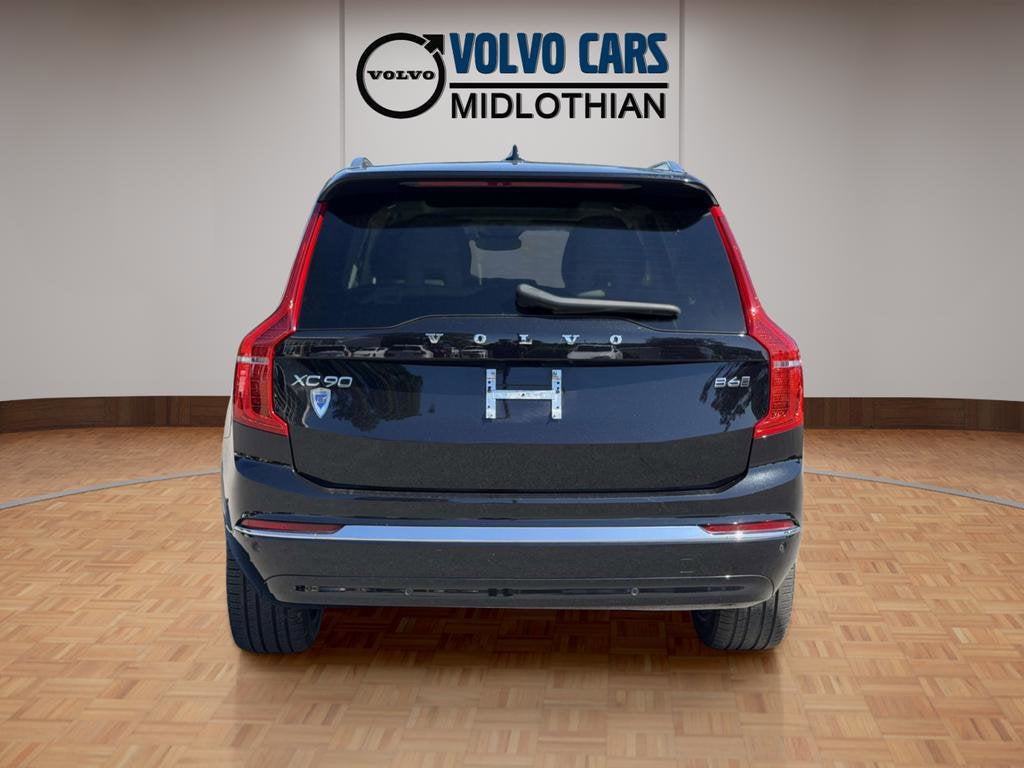 2023 Volvo XC90 B6 Plus 7-Seater