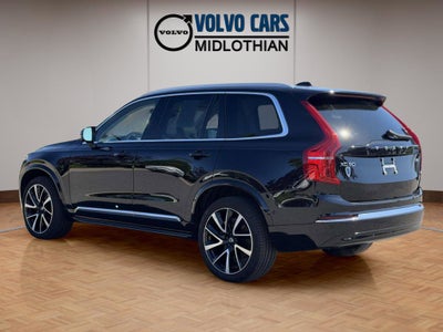 2023 Volvo XC90 B6 Plus 7-Seater