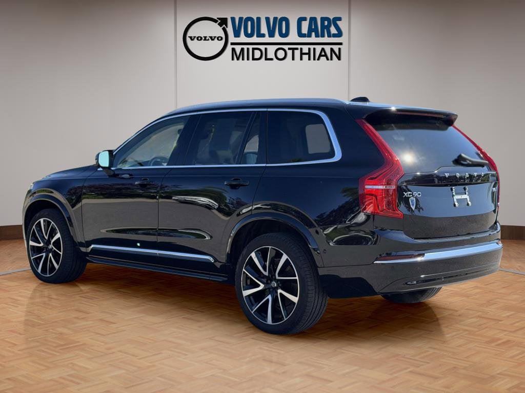 2023 Volvo XC90 B6 Plus 7-Seater