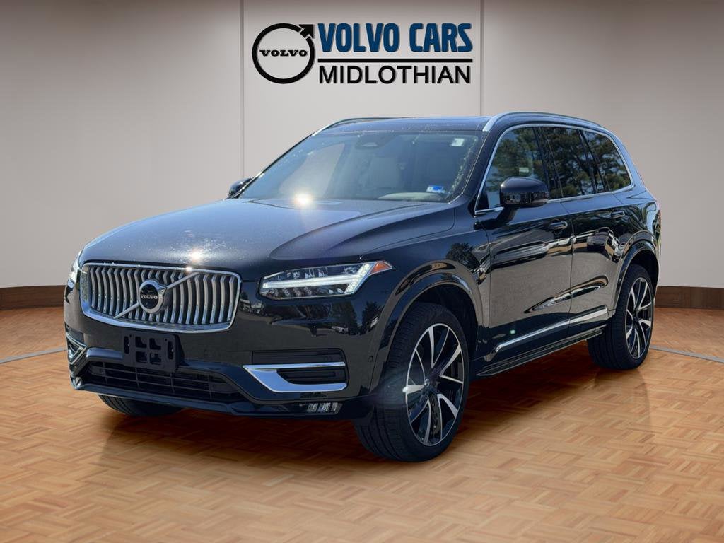 2023 Volvo XC90 B6 Plus 7-Seater