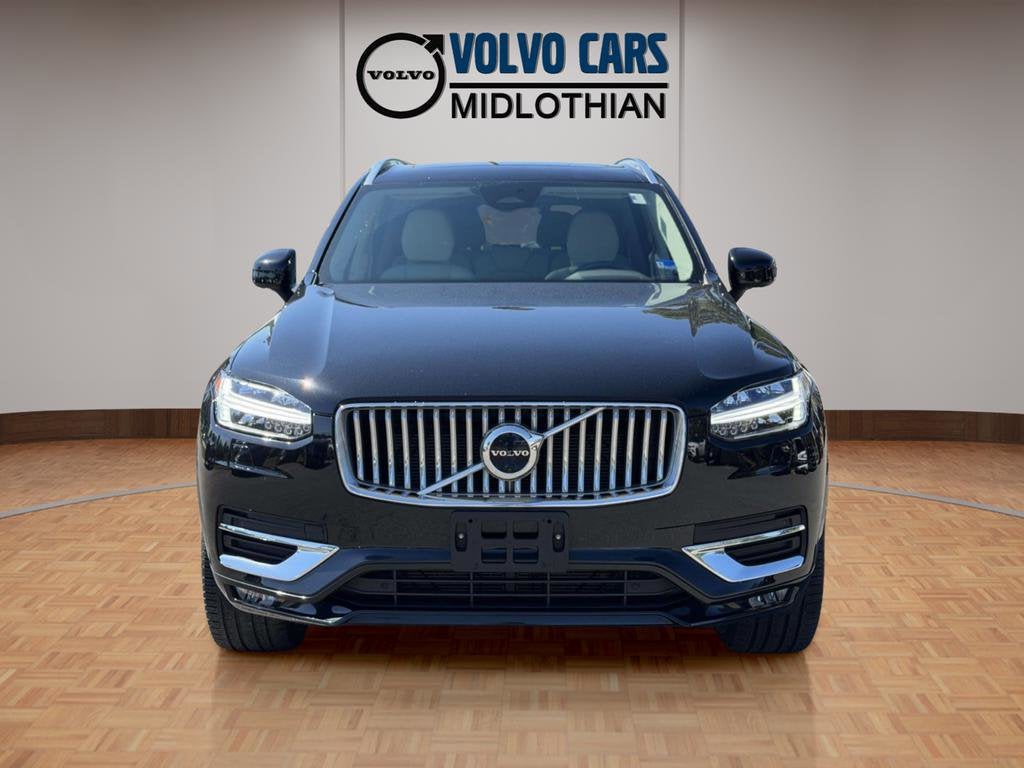 2023 Volvo XC90 B6 Plus 7-Seater