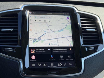 2023 Volvo XC90 B6 Plus 7-Seater