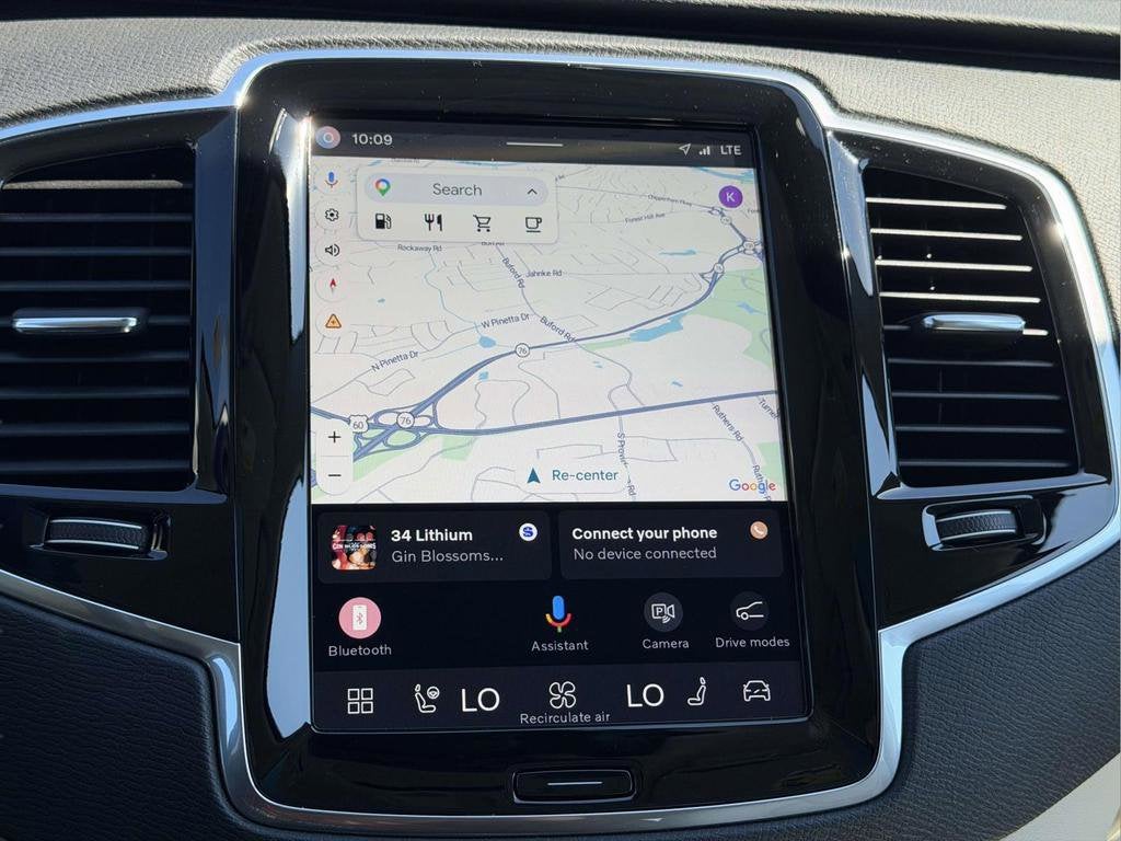 2023 Volvo XC90 B6 Plus 7-Seater