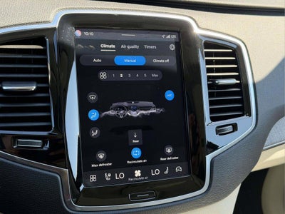 2023 Volvo XC90 B6 Plus 7-Seater