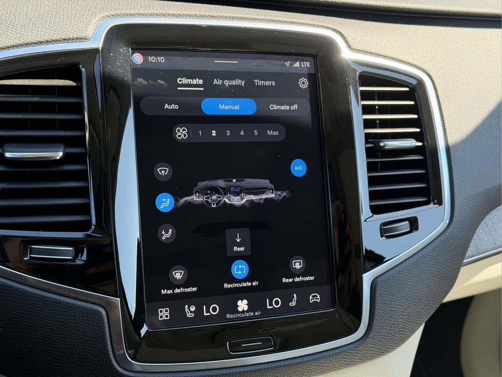 2023 Volvo XC90 B6 Plus 7-Seater