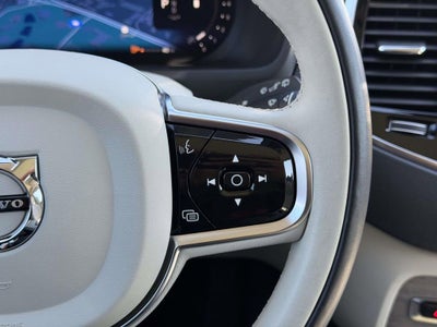 2023 Volvo XC90 B6 Plus 7-Seater