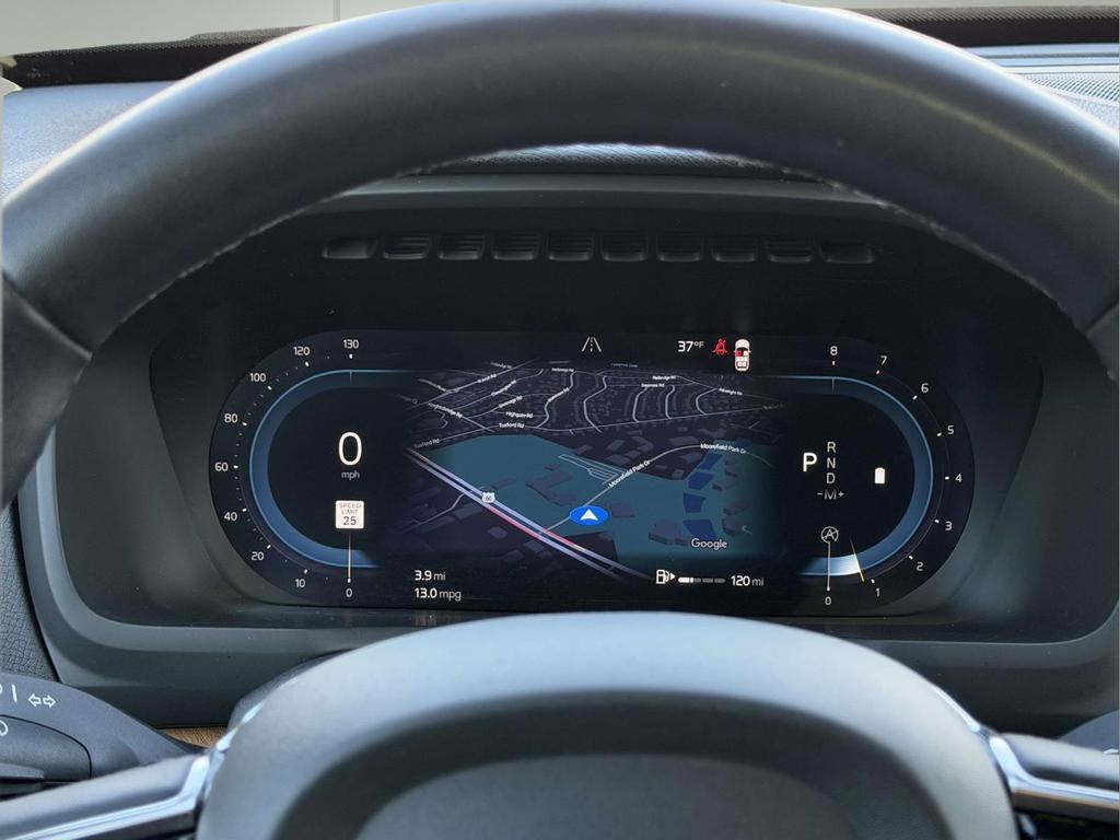 2023 Volvo XC90 B6 Plus 7-Seater