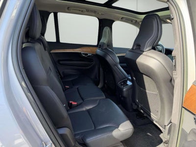 2023 Volvo XC90 B6 Plus 7-Seater
