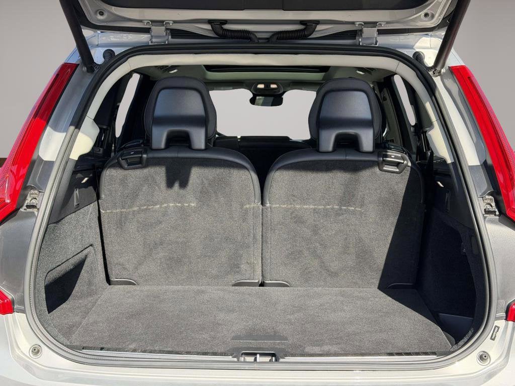 2023 Volvo XC90 B6 Plus 7-Seater