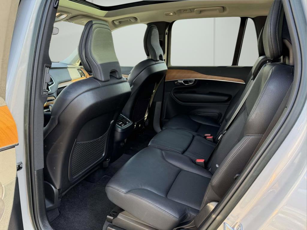 2023 Volvo XC90 B6 Plus 7-Seater
